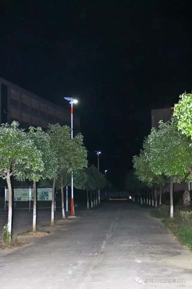 源碼太陽能路燈，太陽能路燈廠家，太陽能路燈價格