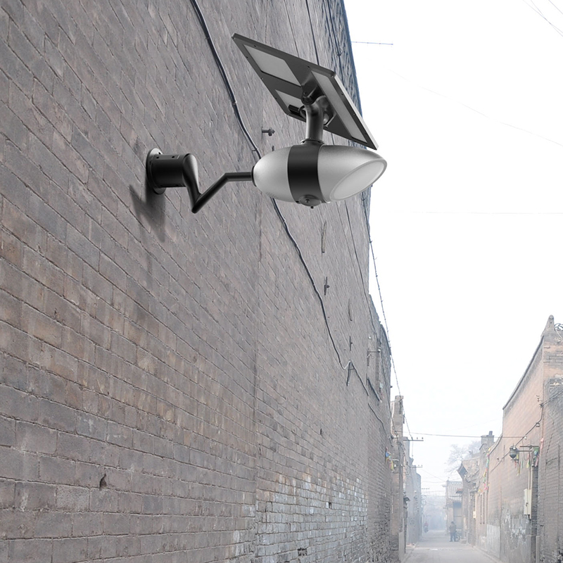 太陽(yáng)能路燈廠家